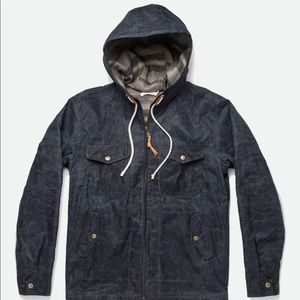 Men’s Taylor Stitch Winslow Parka